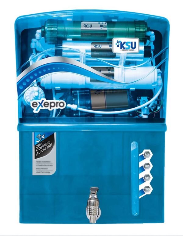 KSU Exepro
