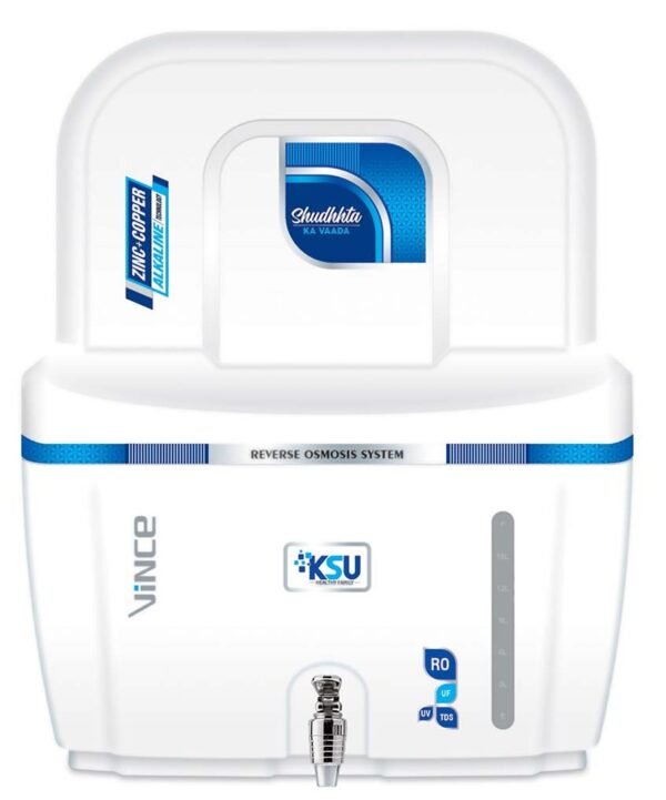 KSU Viance